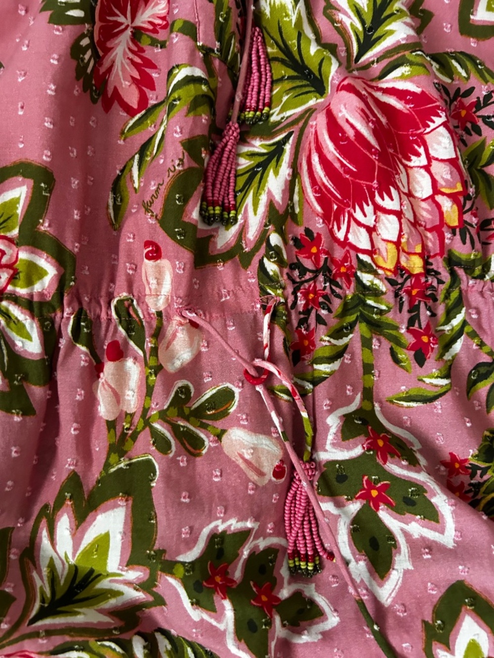 Farm Rio Dress!! - Picture 2 of 7